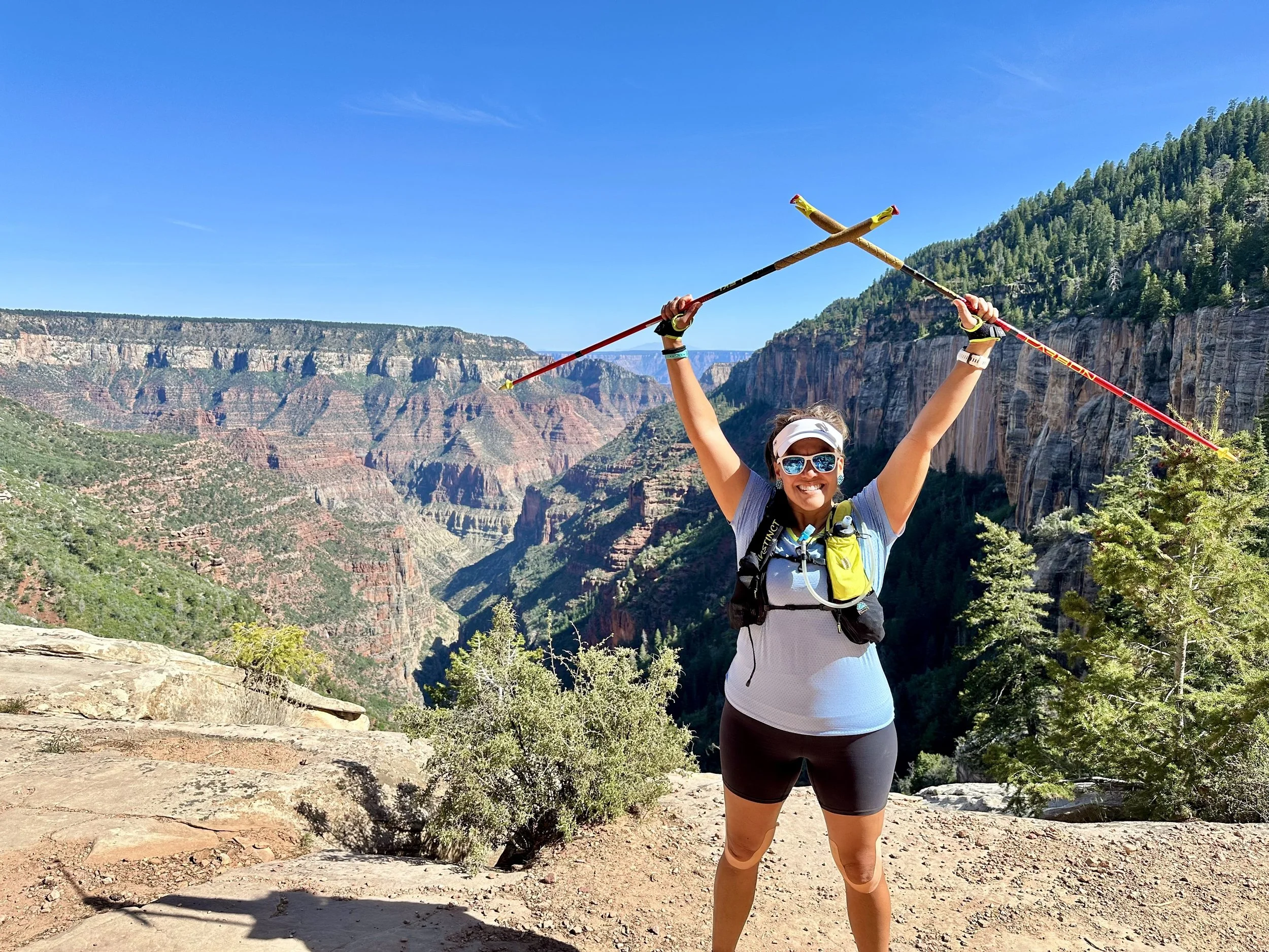 Native Girl Adventures